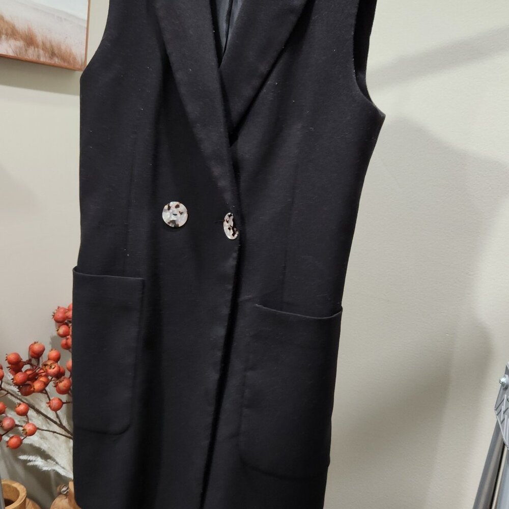 Stradivarious woman vest